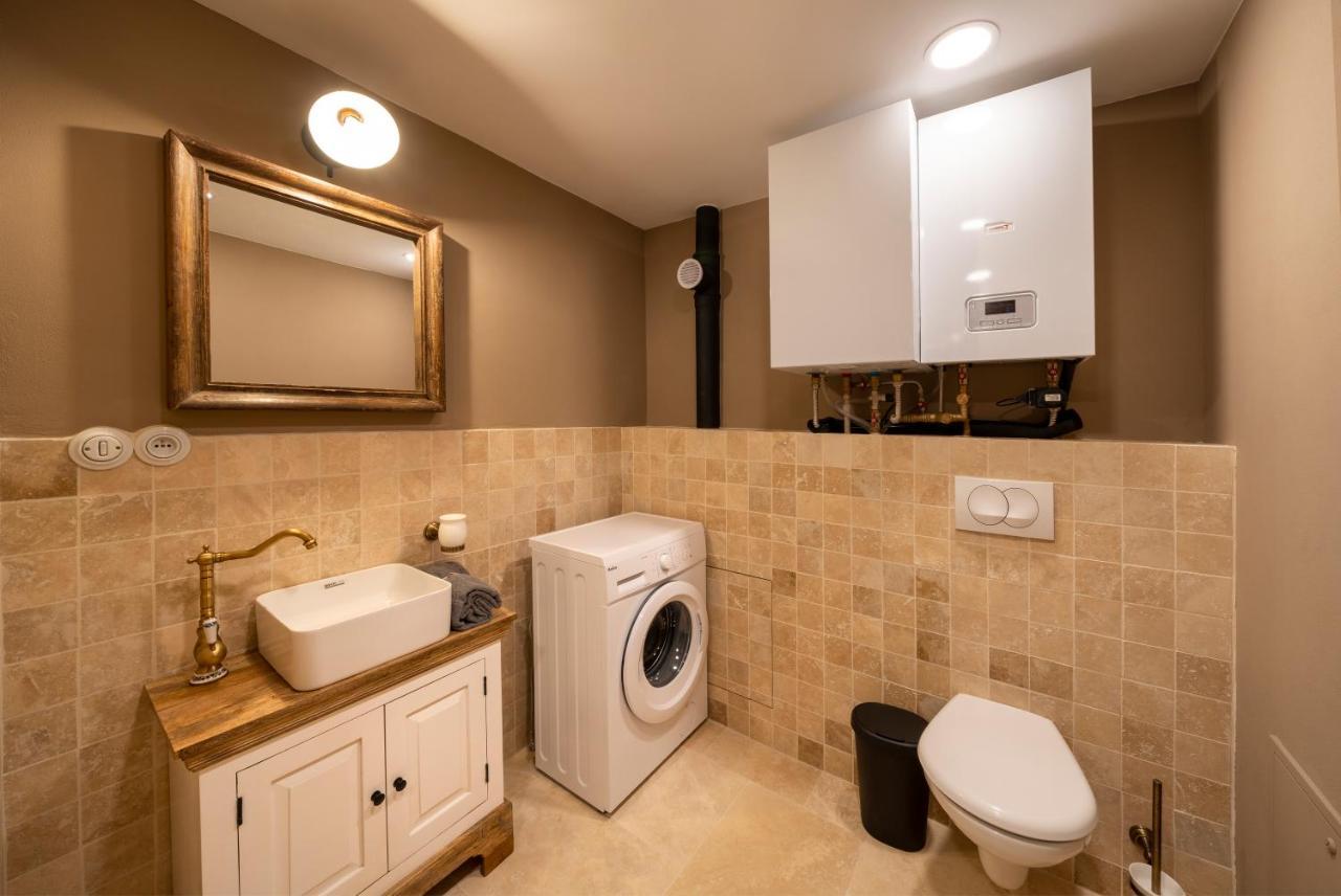 Prague West - Studio Chyne Terrace Ngoại thất bức ảnh