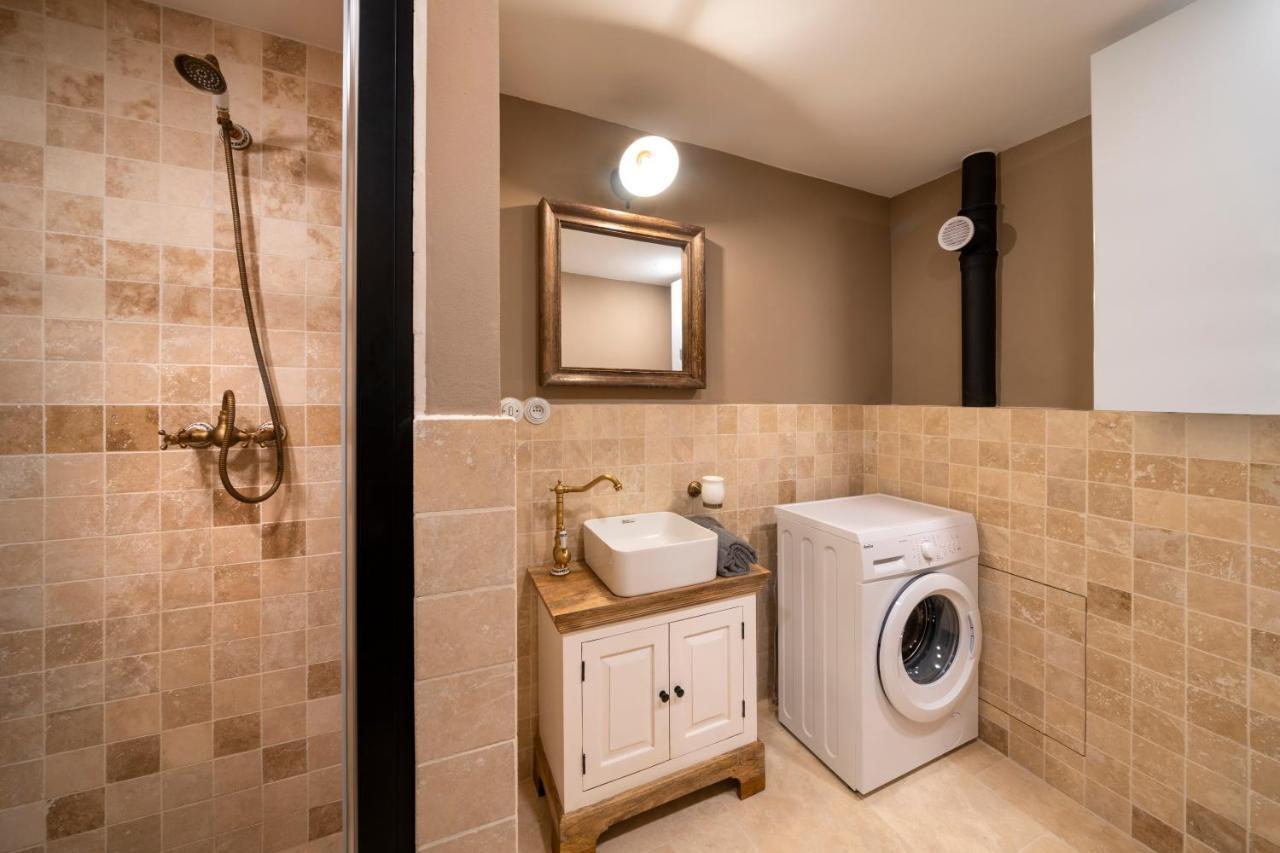 Prague West - Studio Chyne Terrace Ngoại thất bức ảnh