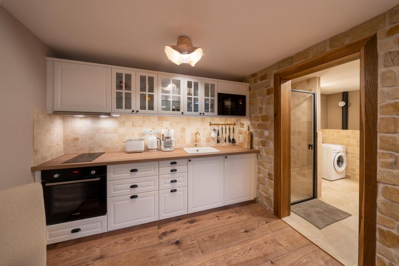 Prague West - Studio Chyne Terrace Ngoại thất bức ảnh