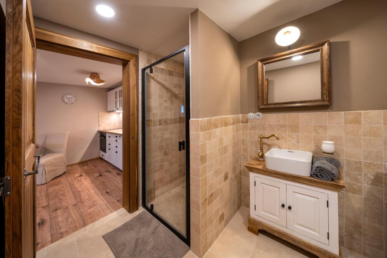 Prague West - Studio Chyne Terrace Ngoại thất bức ảnh