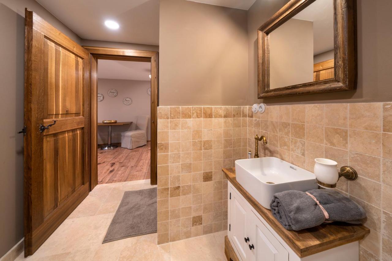 Prague West - Studio Chyne Terrace Ngoại thất bức ảnh