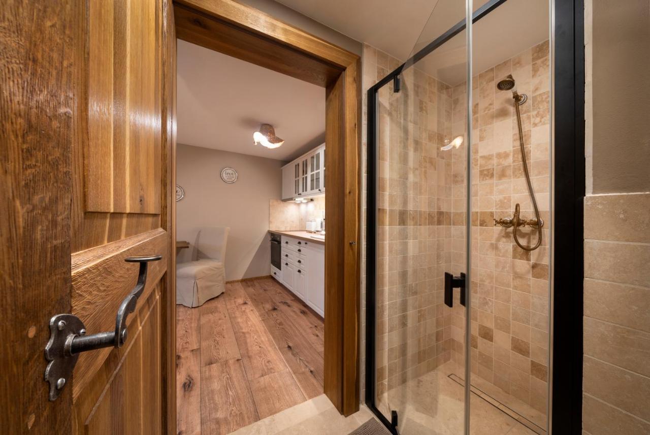 Prague West - Studio Chyne Terrace Ngoại thất bức ảnh