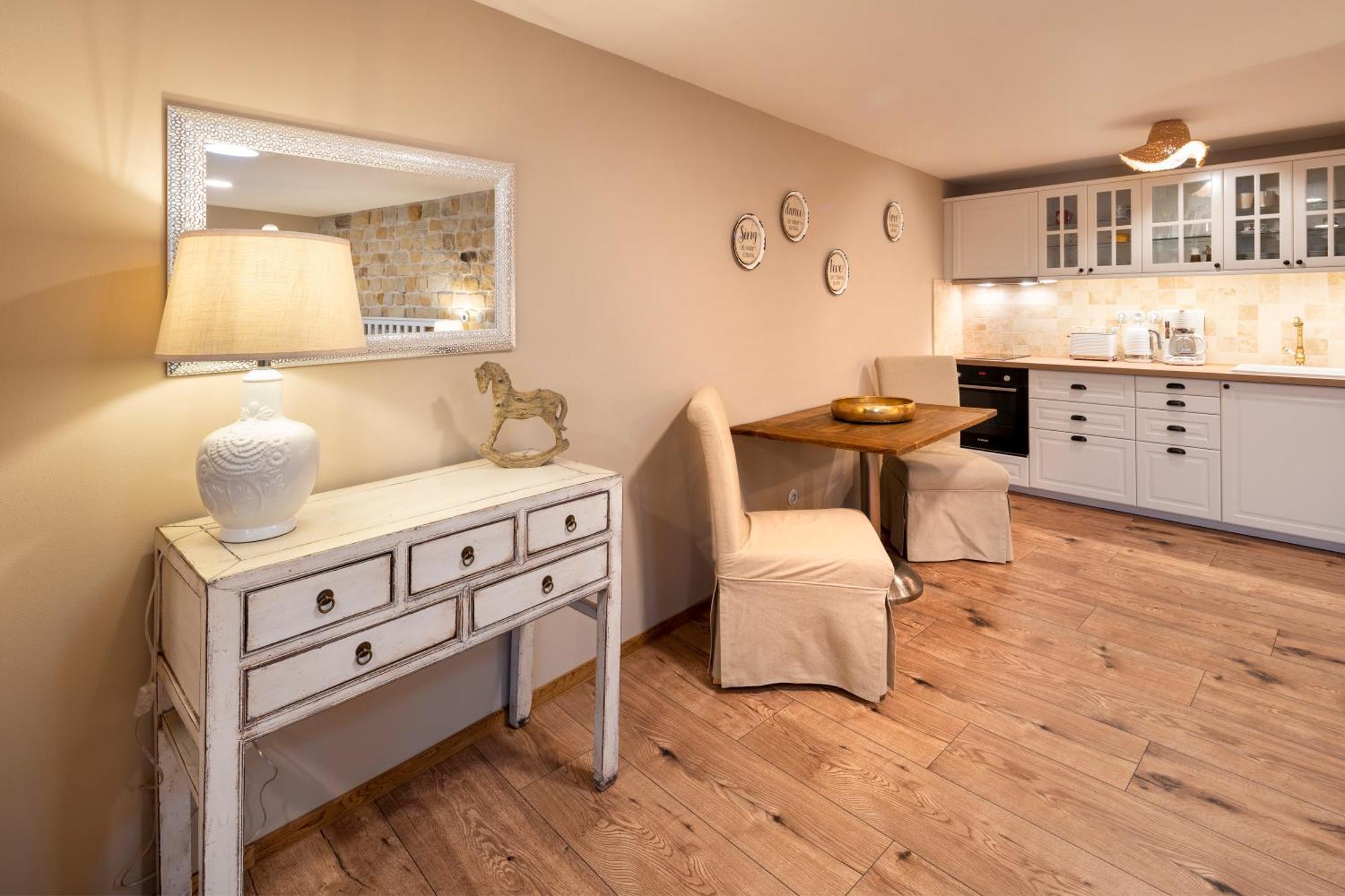 Prague West - Studio Chyne Terrace Ngoại thất bức ảnh